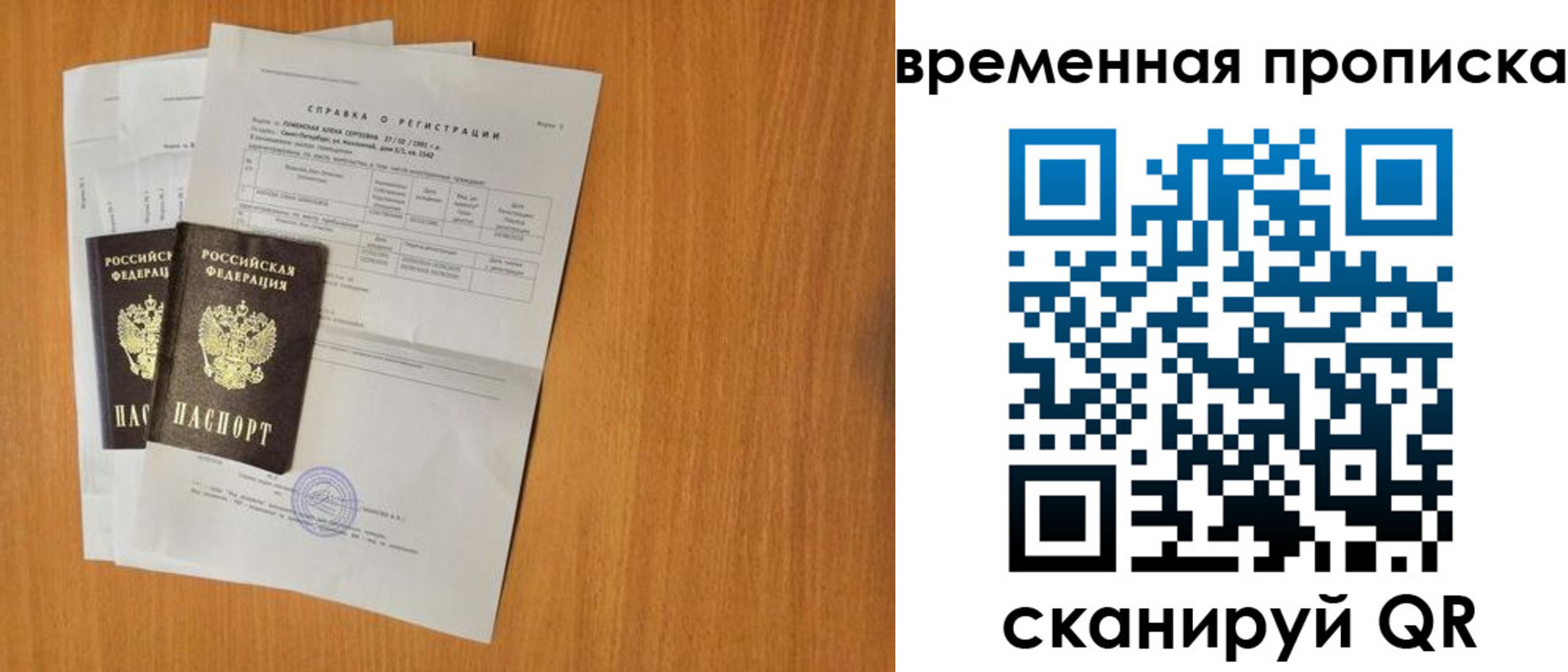 прописка для военкомата в Вичуге